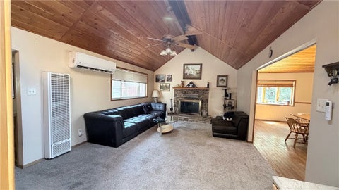 Photo of 635 Acacia Dr DR, Crestline, CA 92325 (MLS # IV26190320)