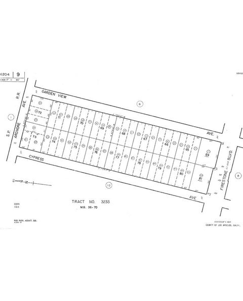 Photo of 0 E Ave Y-8, Llano, CA 93544 (MLS # IV25269355)