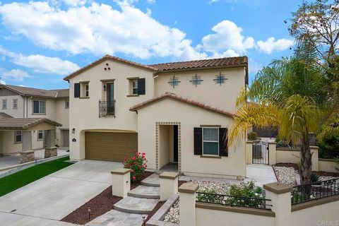 1891 Crossroads Street Chula Vista CA 91915