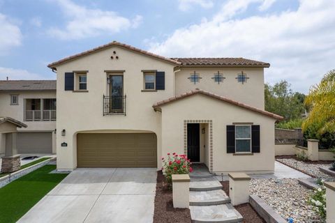 1891 Crossroads Street Chula Vista CA 91915