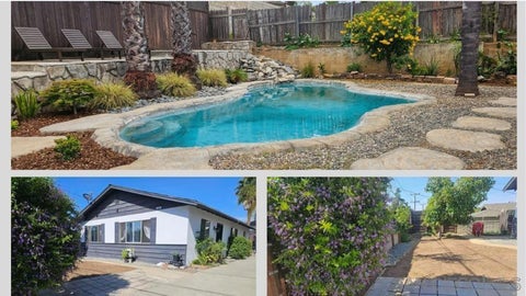 Photo of 727 N Main Ave. Ave, Fallbrook, CA 92028 (MLS # 260007826SD)