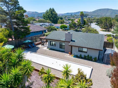 Tiny photo for 1340 Bay Oaks DR, Los Osos, CA 93402 (MLS # SC26173503)