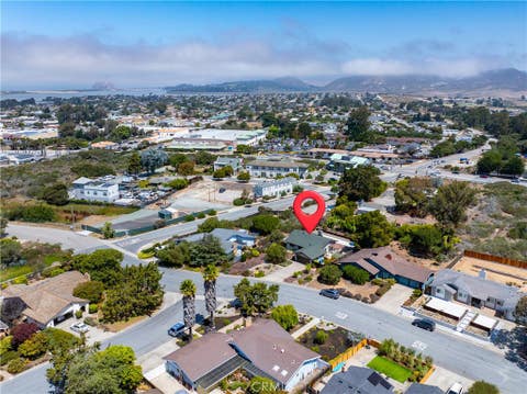 Tiny photo for 1340 Bay Oaks DR, Los Osos, CA 93402 (MLS # SC26173503)