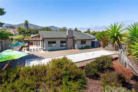 Tiny photo for 1340 Bay Oaks DR, Los Osos, CA 93402 (MLS # SC26173503)