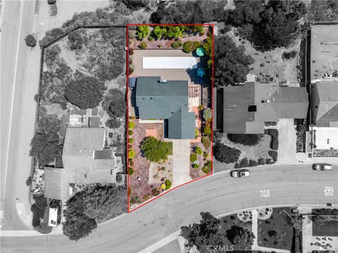 Tiny photo for 1340 Bay Oaks DR, Los Osos, CA 93402 (MLS # SC26173503)