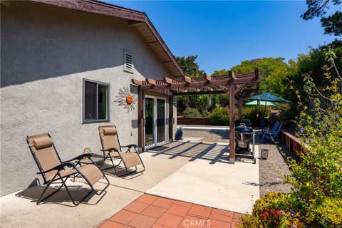 Tiny photo for 1340 Bay Oaks DR, Los Osos, CA 93402 (MLS # SC26173503)