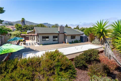 Tiny photo for 1340 Bay Oaks DR, Los Osos, CA 93402 (MLS # SC26173503)