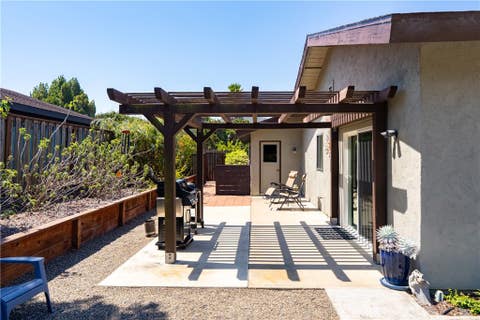 Tiny photo for 1340 Bay Oaks DR, Los Osos, CA 93402 (MLS # SC26173503)