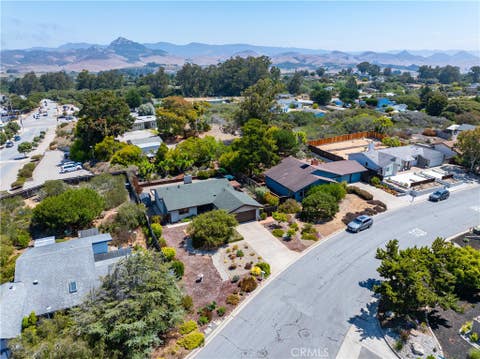 Tiny photo for 1340 Bay Oaks DR, Los Osos, CA 93402 (MLS # SC26173503)