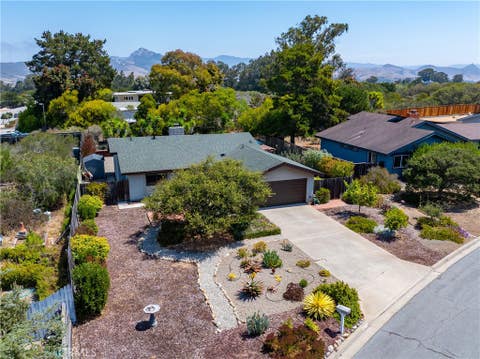 Photo of 1340 Bay Oaks DR, Los Osos, CA 93402 (MLS # SC26173503)