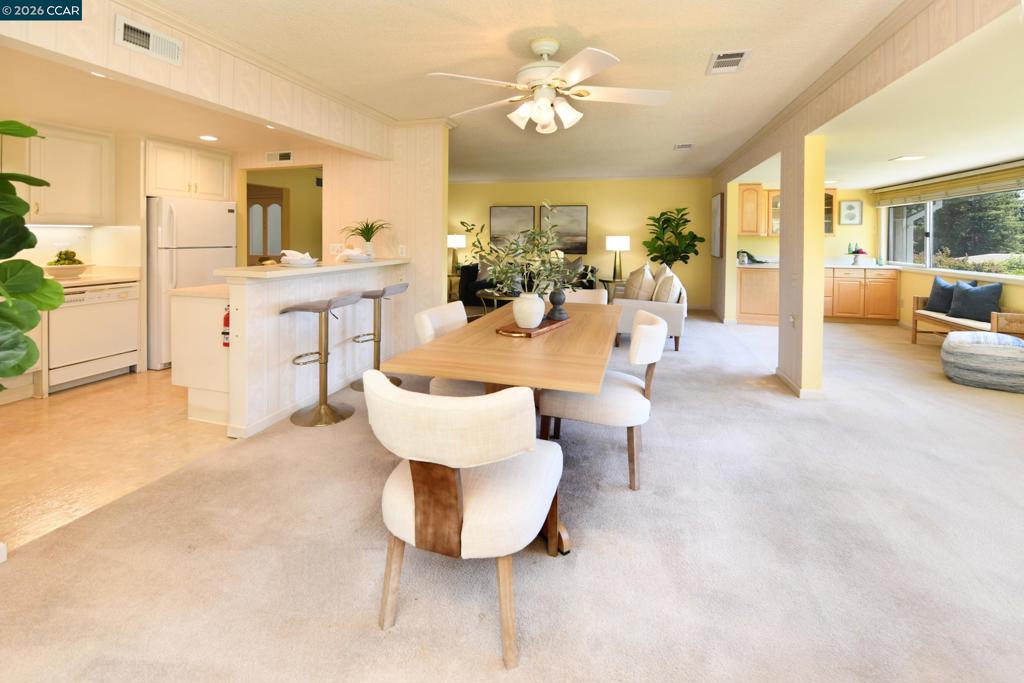 3349 Golden Rain Rd RD 15, Walnut Creek CA 94595