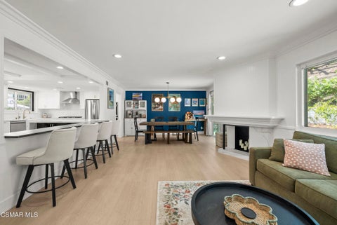Tiny photo for 30611 Portside Place, Agoura Hills, CA 91301 (MLS # 226005032)