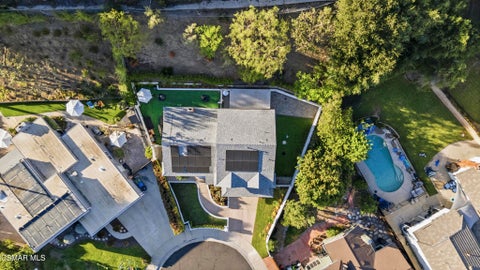 Tiny photo for 30611 Portside Place, Agoura Hills, CA 91301 (MLS # 226005032)