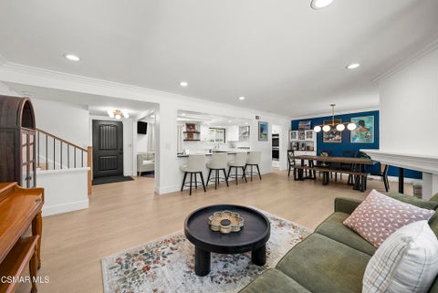 Tiny photo for 30611 Portside Place, Agoura Hills, CA 91301 (MLS # 226005032)