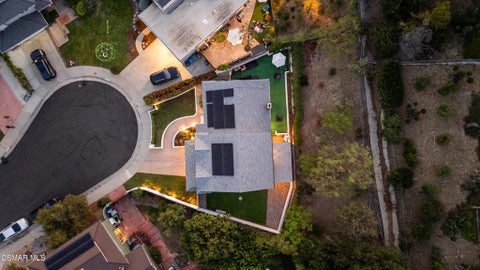 Tiny photo for 30611 Portside Place, Agoura Hills, CA 91301 (MLS # 226005032)