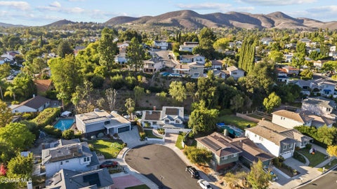 Tiny photo for 30611 Portside Place, Agoura Hills, CA 91301 (MLS # 226005032)