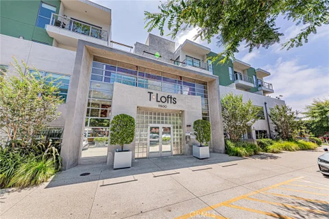 11500 Tennessee Ave Unit 103, Los Angeles, CA 90064 - MLS#: OC26130516