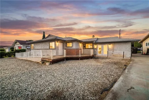 549 E Ada Ave, Glendora, CA 91741 - MLS#: CV26031053