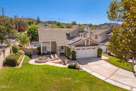 Photo of 13198 Sleepy Wind Street, Moorpark, CA 93021 (MLS # V1-38711)