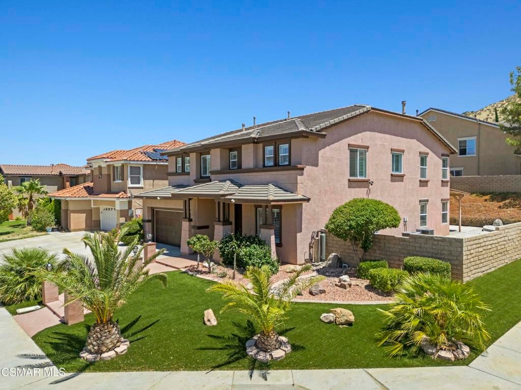 2440 Carolyn Drive