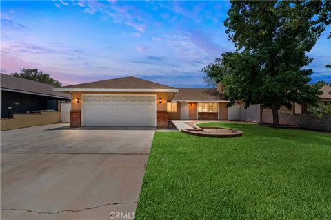 Photo of 716 E Avenue J5, Lancaster, CA 93535 (MLS # SR25249804) Photo of 716 E Avenue J5, Lancaster, CA 93535 (MLS # SR25249804)