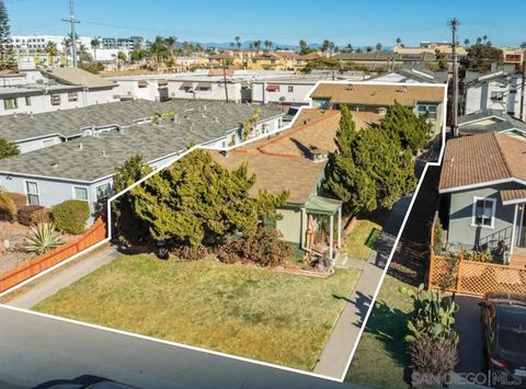 4333 Utah St San Diego CA 92104