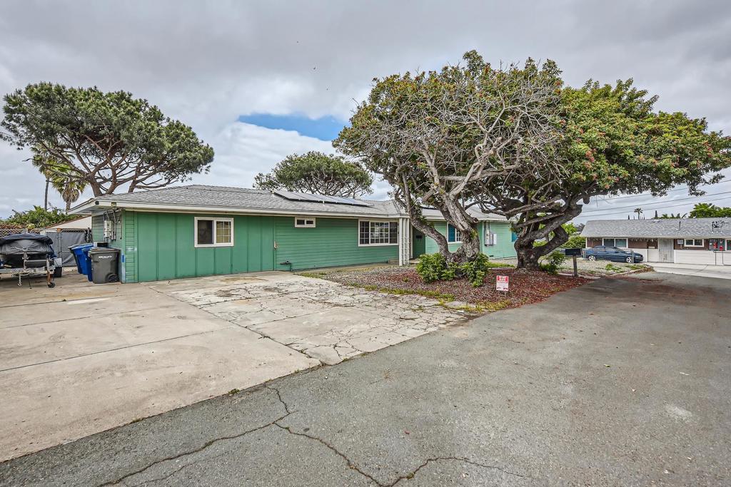 2535 Corona St
