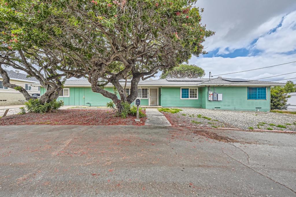 2535 Corona St