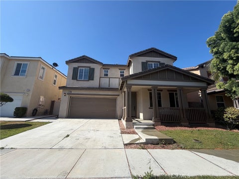 Photo of 14280 Ballad DR, Eastvale, CA 92880 (MLS # TR26131331)