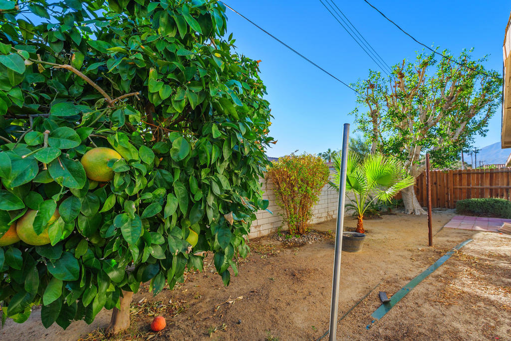 La Quinta Cove - Residential