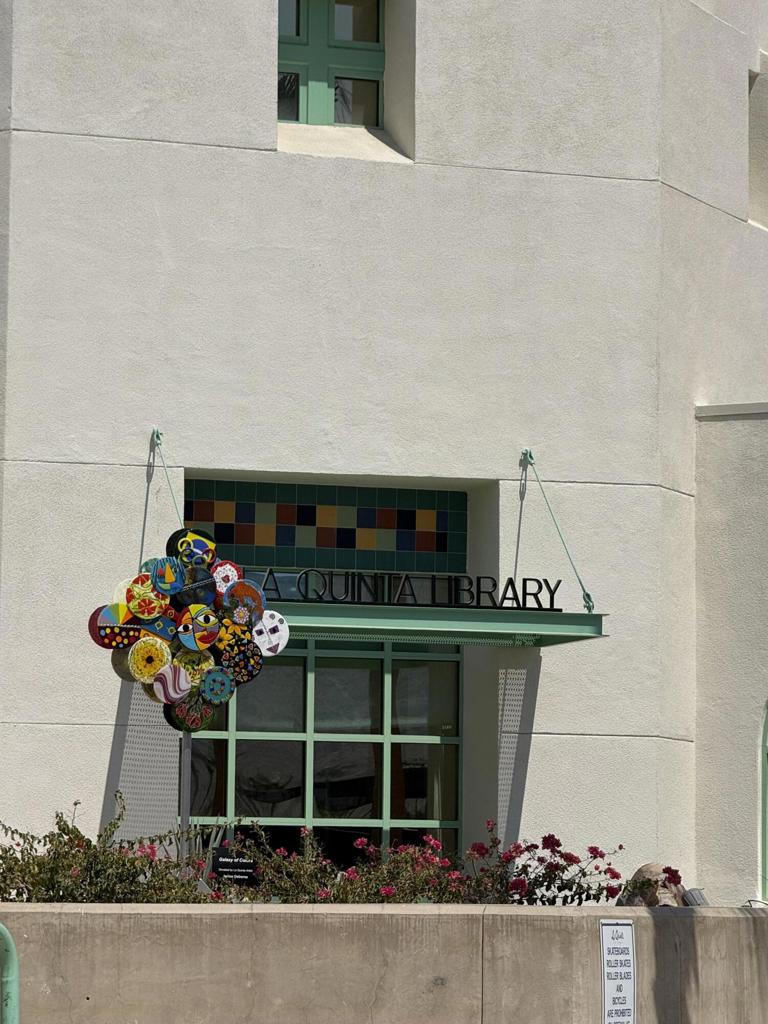 La Quinta Cove - Residential