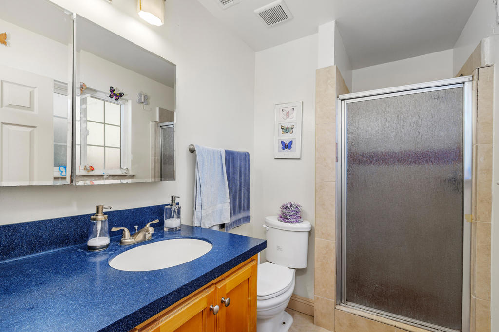 La Quinta Cove - Residential