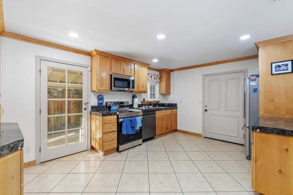 La Quinta Cove - Residential