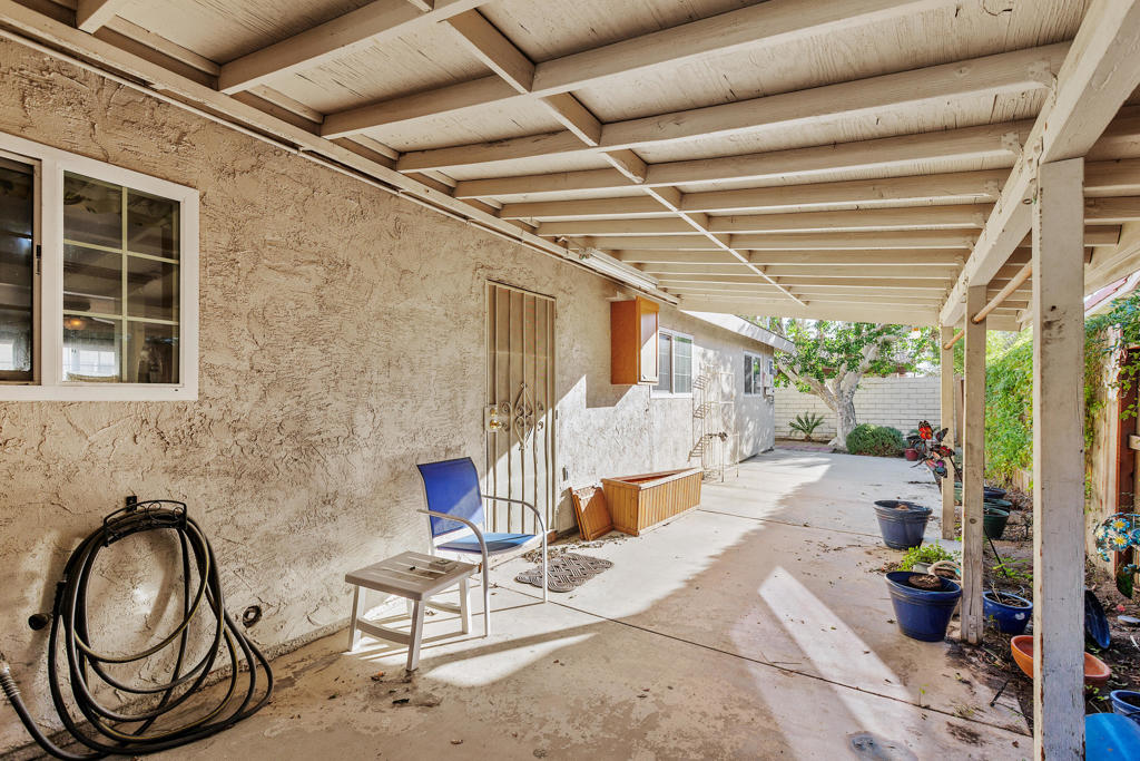 La Quinta Cove - Residential