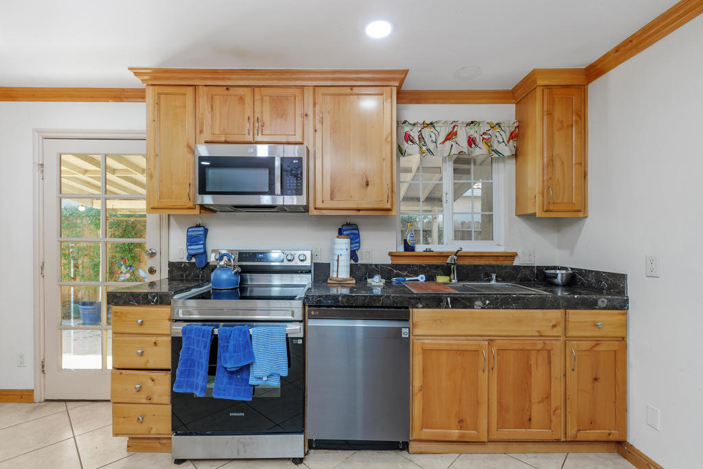 La Quinta Cove - Residential