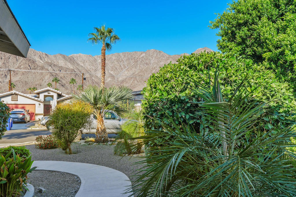 La Quinta Cove - Residential