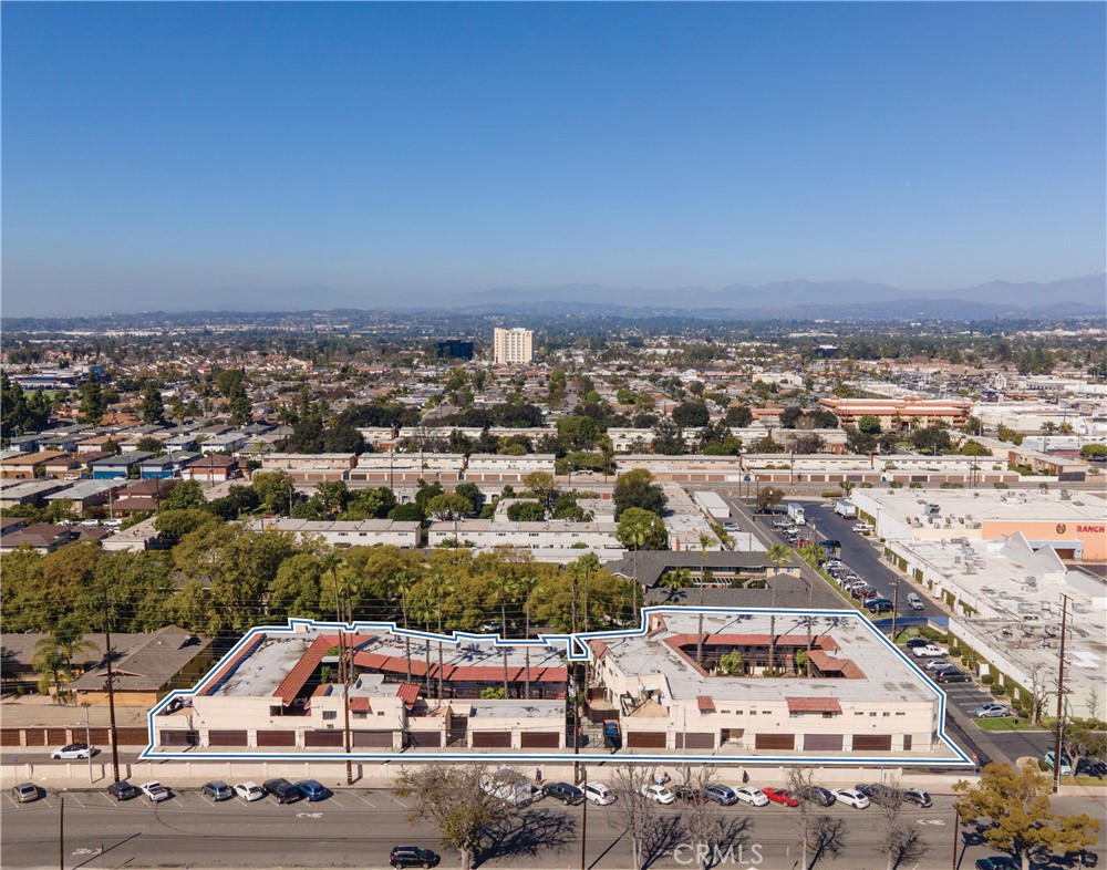 Other - Residential Income