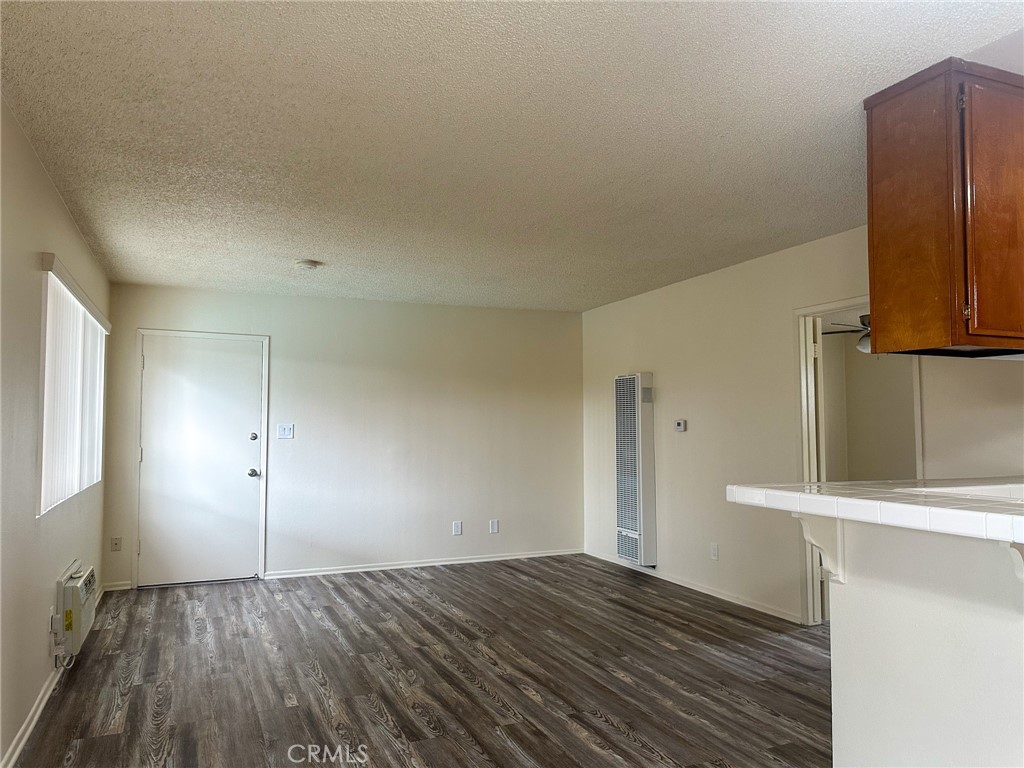 Other - Residential Income