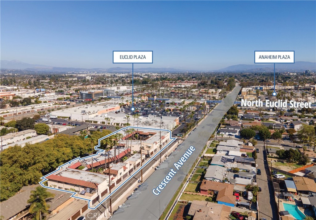 Other - Residential Income