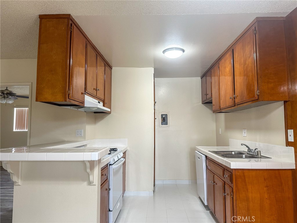 Other - Residential Income