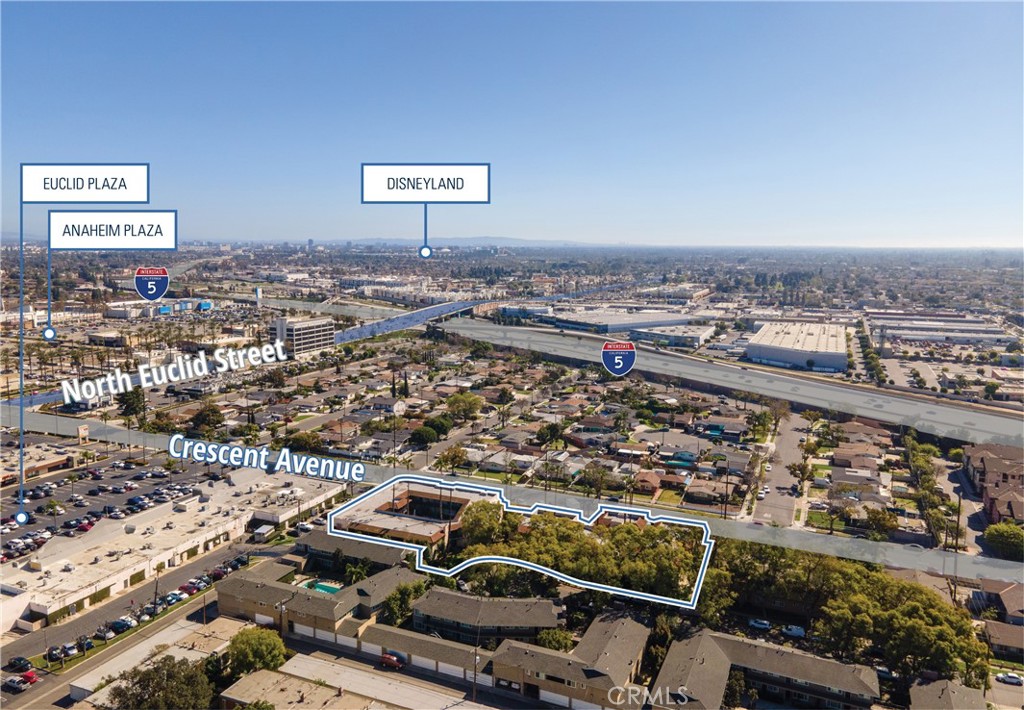 Other - Residential Income