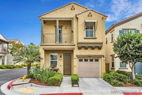 Photo of 1656 Calle De La Flor, Chula Vista, CA 91913 (MLS # 260019704SD)