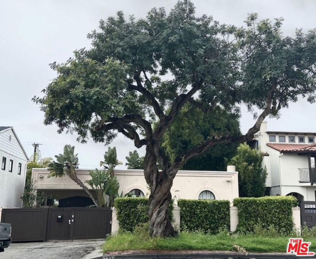 Photo of 734 12th Street, Santa Monica, CA 90402 (MLS # 26652483)