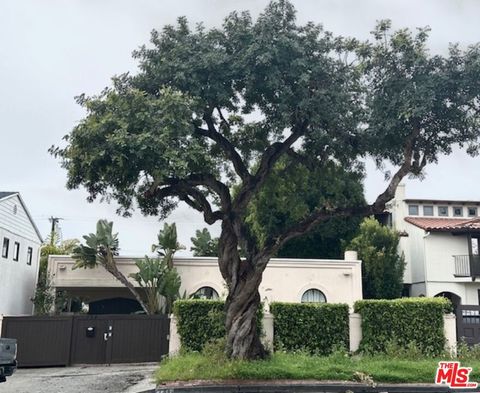 Photo of 734 12th Street, Santa Monica, CA 90402 (MLS # 26652483)