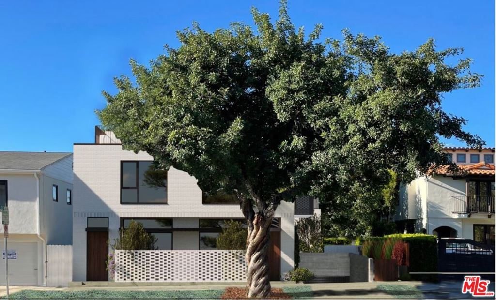 Photo of 734 12th Street, Santa Monica, CA 90402 (MLS # 26652483)