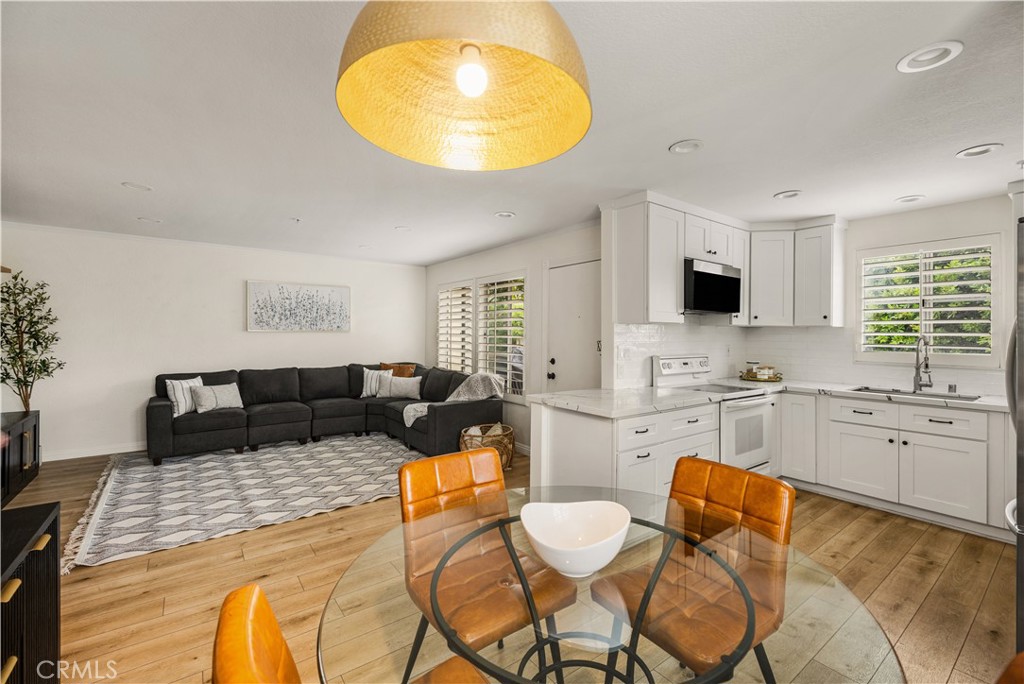 Canyon Hills (CYHL) - Residential