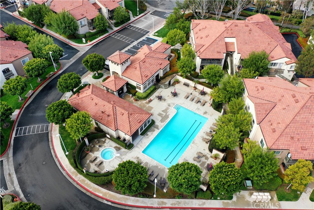 Canyon Hills (CYHL) - Residential