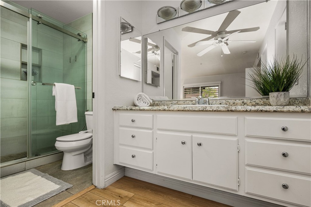 Canyon Hills (CYHL) - Residential