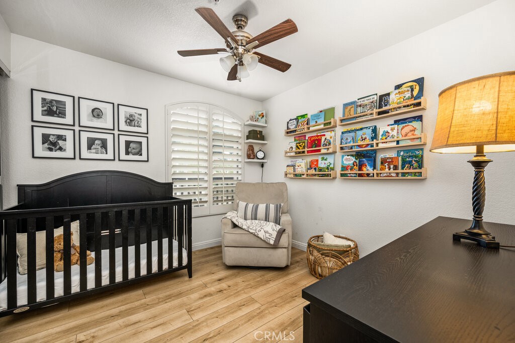 Canyon Hills (CYHL) - Residential