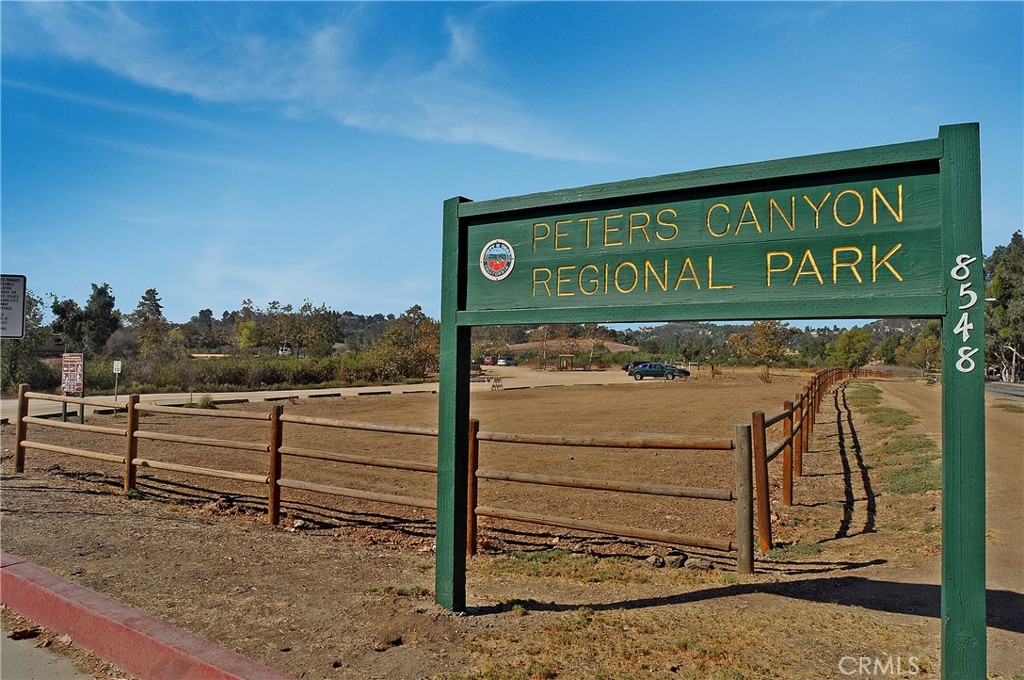 Canyon Hills (CYHL) - Residential